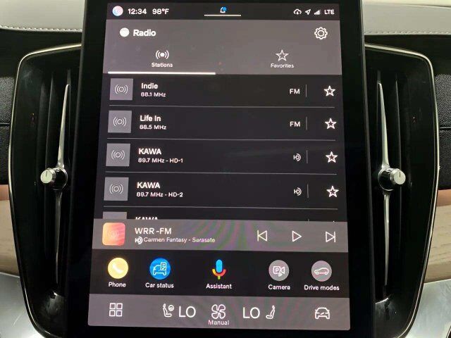 2025 Volvo XC90 B6 Plus 7-Seater 2025.5 Dallas TX