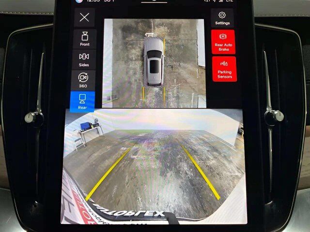 2025 Volvo XC90 B6 Plus 7-Seater 2025.5 Dallas TX