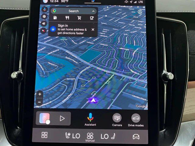 2025 Volvo XC90 B6 Plus 7-Seater 2025.5 Dallas TX