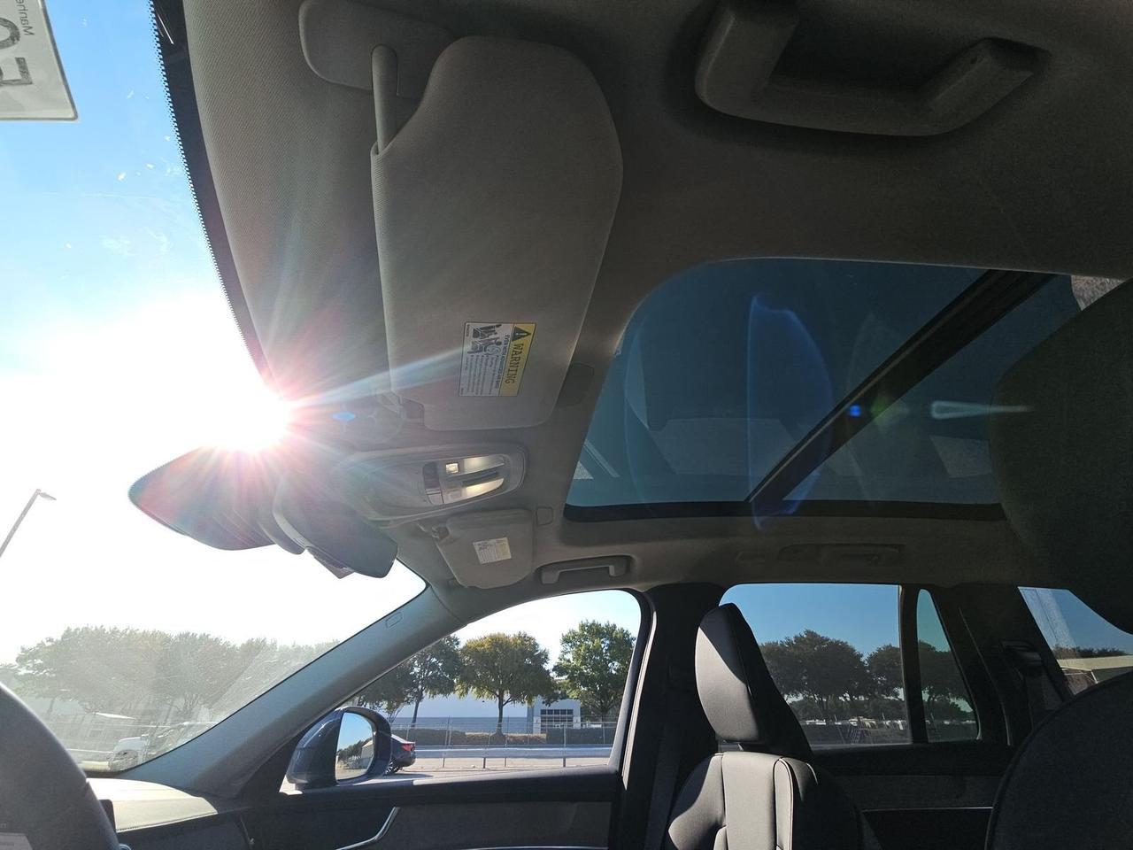 2025 Volvo XC90 B6 Plus 7-Seater 2025.5 Park Assist Surround View Camera Portland OR