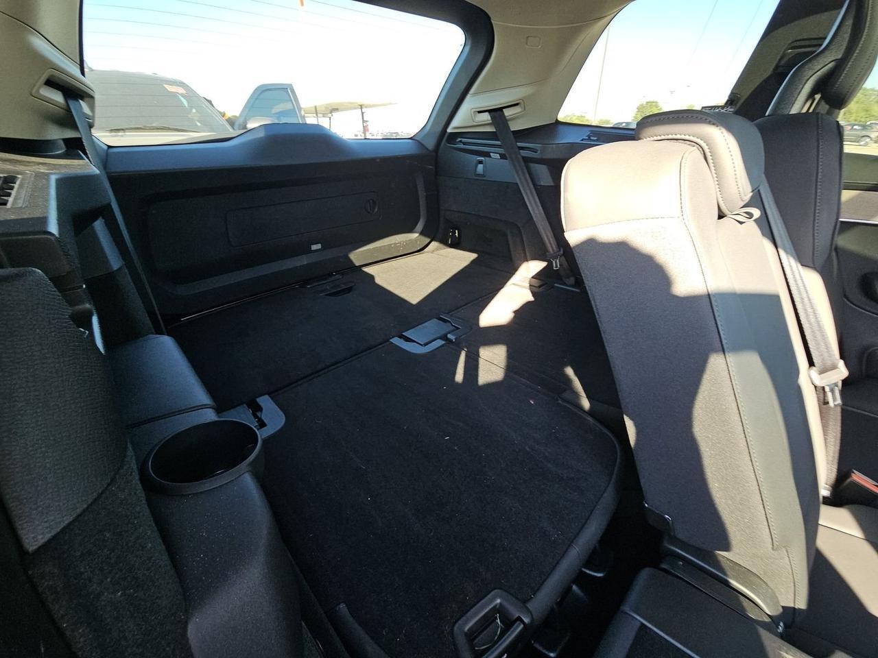 2025 Volvo XC90 B6 Plus 7-Seater 2025.5 Park Assist Surround View Camera Portland OR