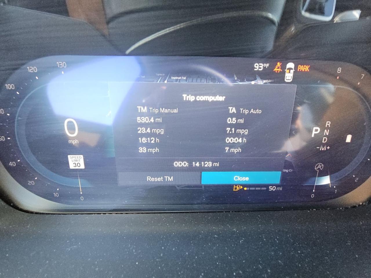 2025 Volvo XC90 B6 Plus 7-Seater 2025.5 Park Assist Surround View Camera Portland OR