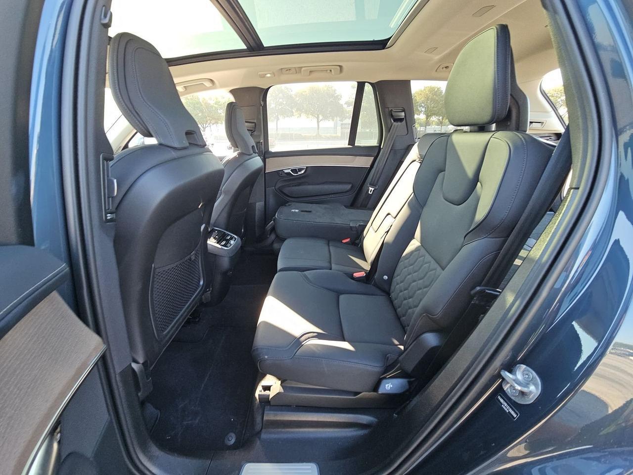 2025 Volvo XC90 B6 Plus 7-Seater 2025.5 Park Assist Surround View Camera Portland OR