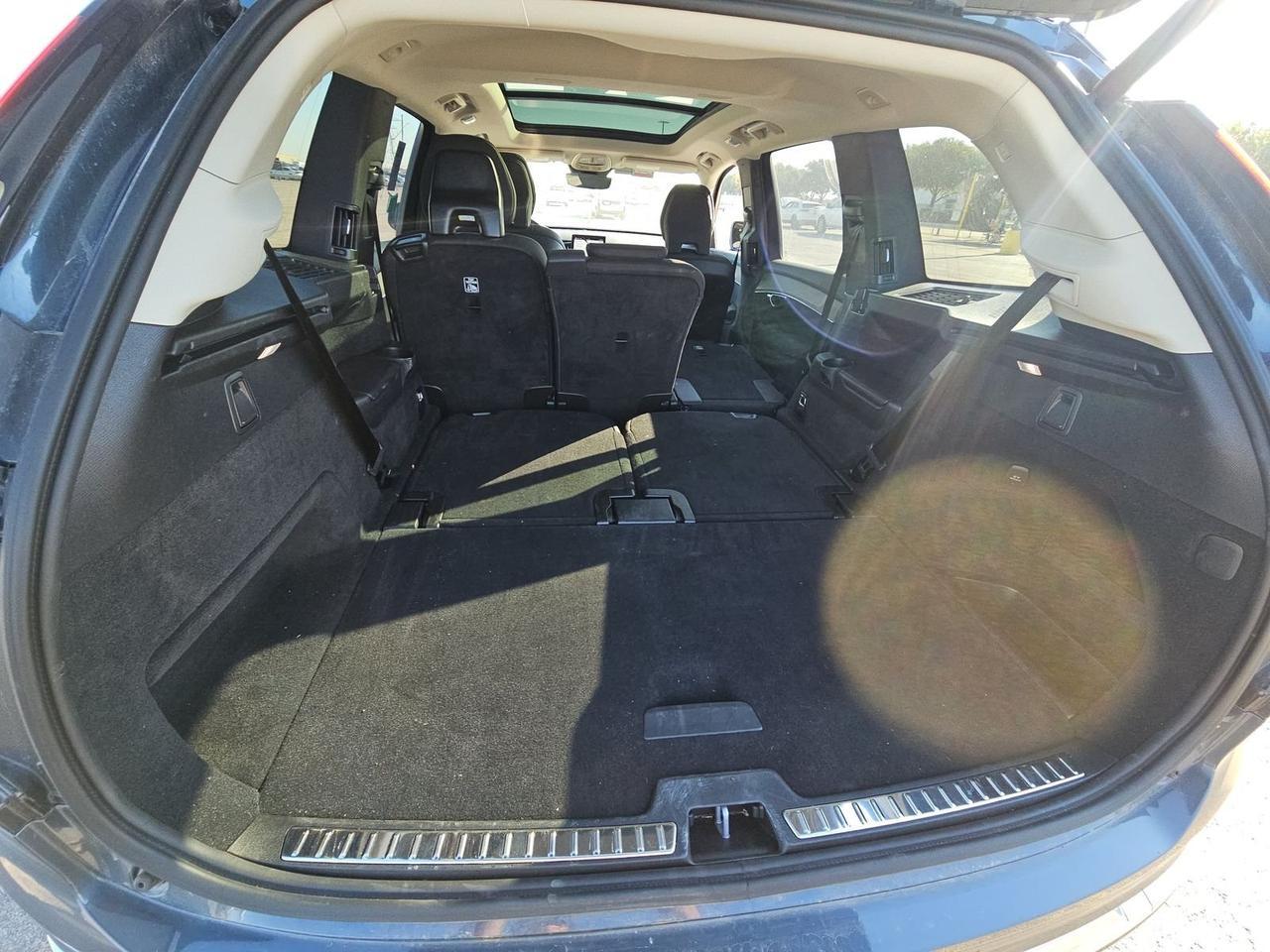 2025 Volvo XC90 B6 Plus 7-Seater 2025.5 Park Assist Surround View Camera Portland OR