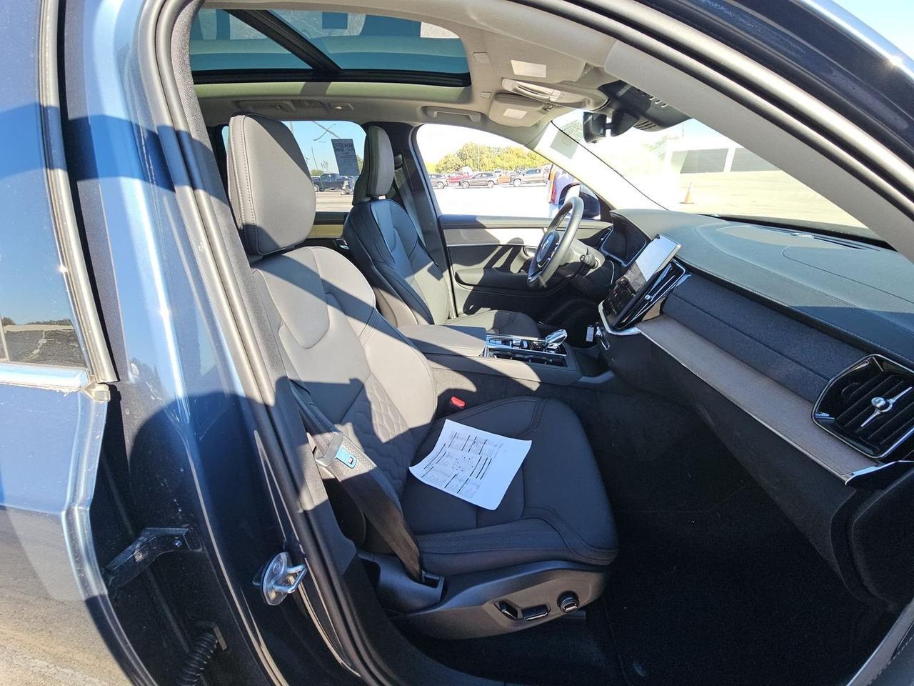 2025 Volvo XC90 B6 Plus 7-Seater 2025.5 Park Assist Surround View Camera Portland OR