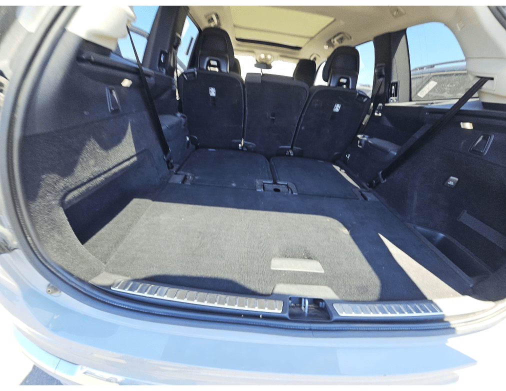 2025 Volvo XC90 B6 Plus 7-Seater 2025.5 Pilot Assist Surround View Camera Portland OR