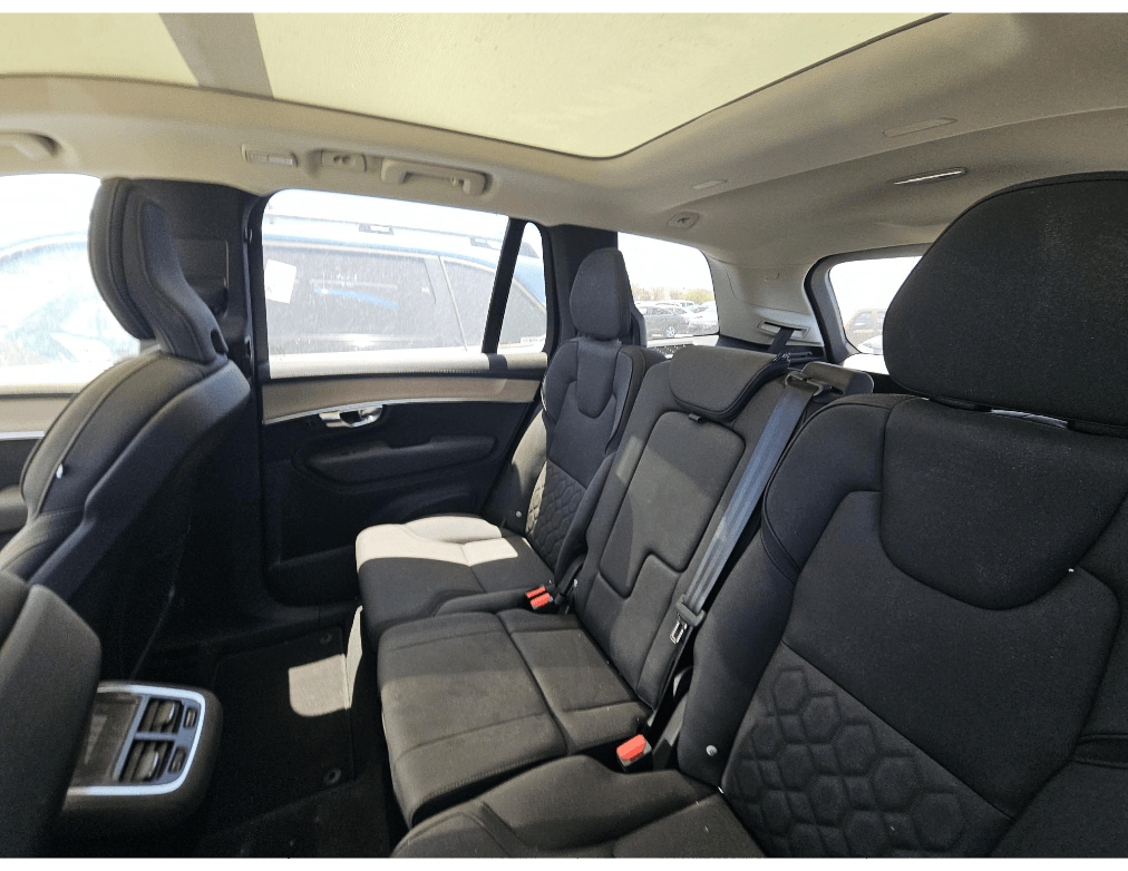 2025 Volvo XC90 B6 Plus 7-Seater 2025.5 Pilot Assist Surround View Camera Portland OR