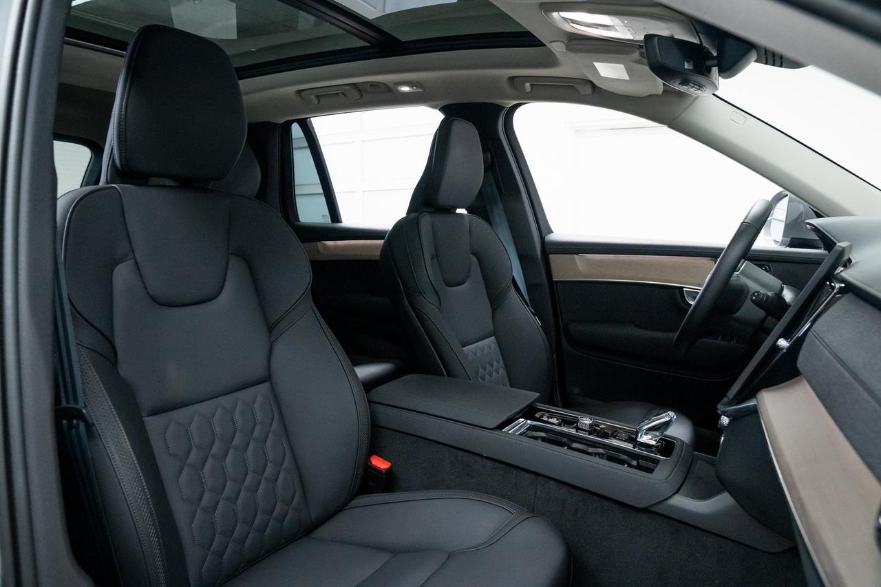 2025 Volvo XC90 B6 Plus 7-Seater Adaptive Cruise Surround View Camera Portland OR