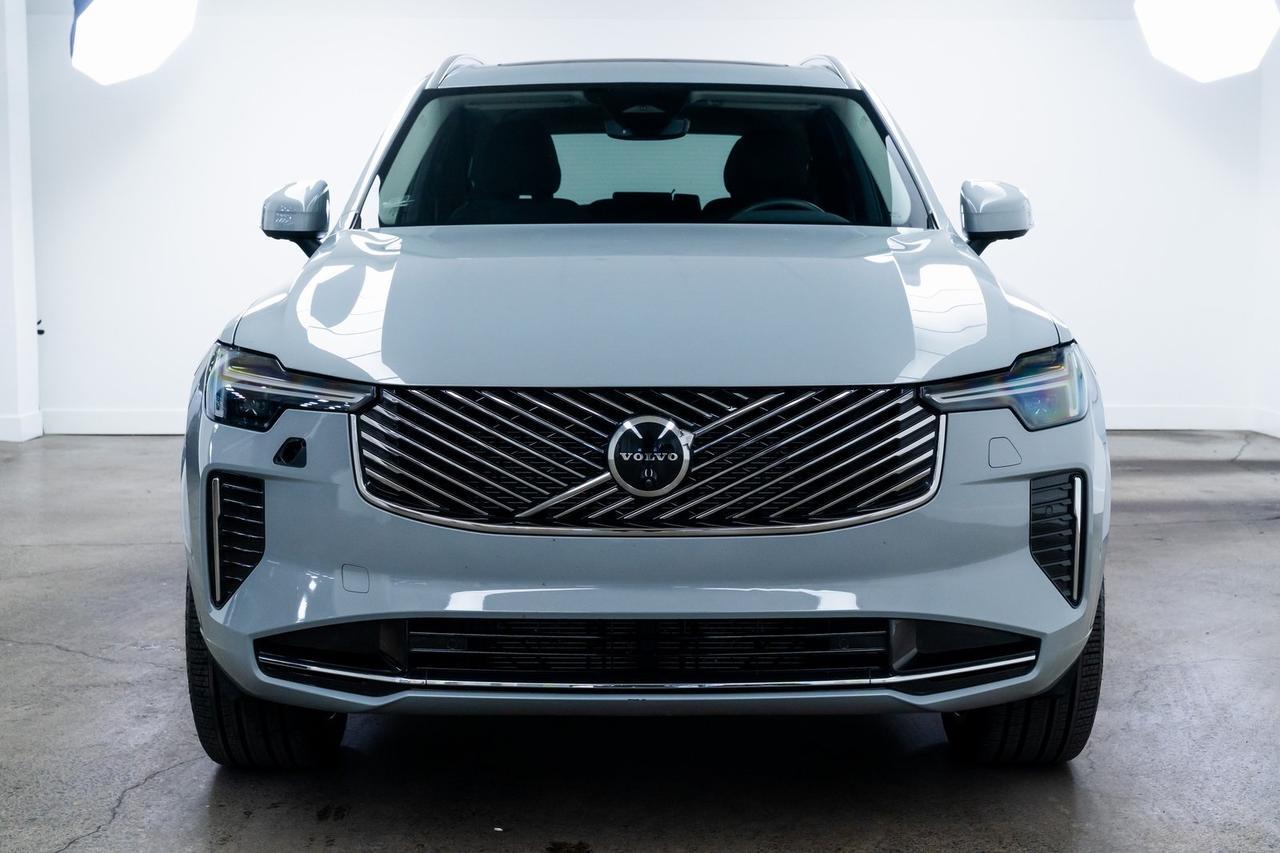 2025 Volvo XC90 B6 Plus 7-Seater Adaptive Cruise Surround View Camera Portland OR