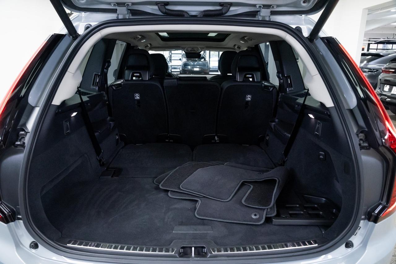 2025 Volvo XC90 B6 Plus 7-Seater Adaptive Cruise Surround View Camera Portland OR