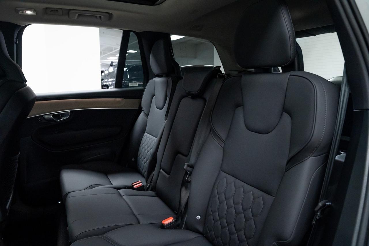 2025 Volvo XC90 B6 Plus 7-Seater Adaptive Cruise Surround View Camera Portland OR