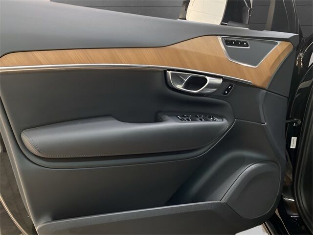 2025 Volvo XC90 B6 Plus 7-Seater Dallas TX
