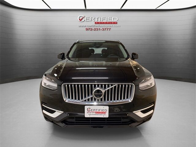 2025 Volvo XC90 B6 Plus 7-Seater Dallas TX