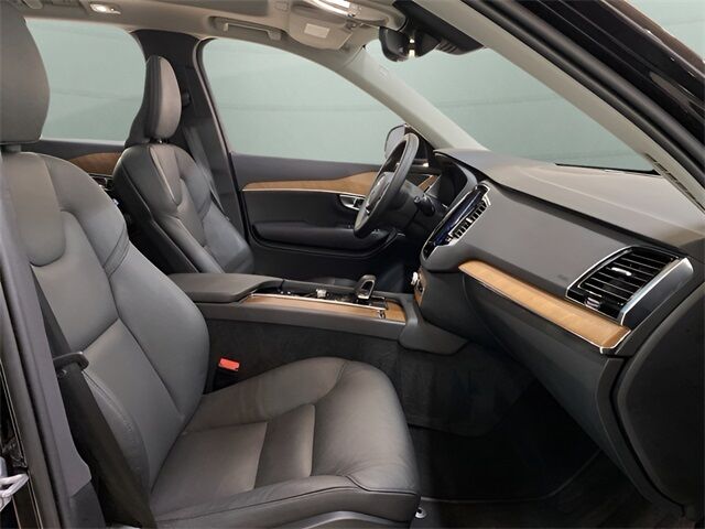 2025 Volvo XC90 B6 Plus 7-Seater Dallas TX