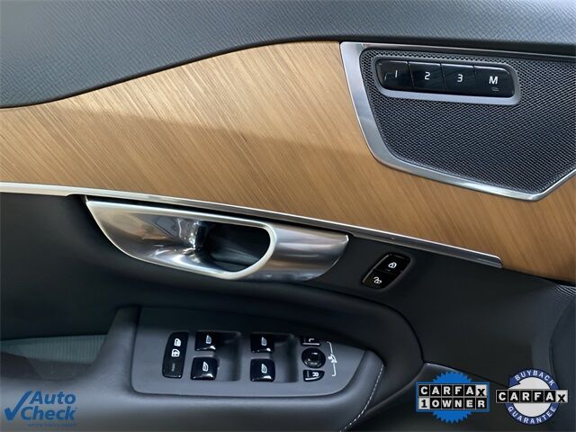 2025 Volvo XC90 B6 Plus 7-Seater Dallas TX