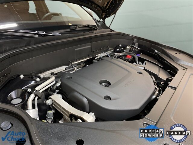 2025 Volvo XC90 B6 Plus 7-Seater Dallas TX