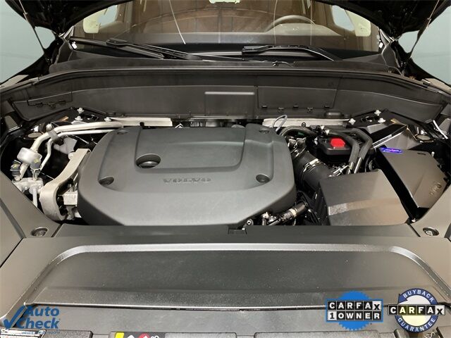 2025 Volvo XC90 B6 Plus 7-Seater Dallas TX