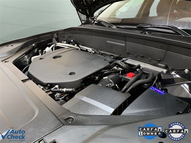 2025 Volvo XC90 B6 Plus 7-Seater Dallas TX