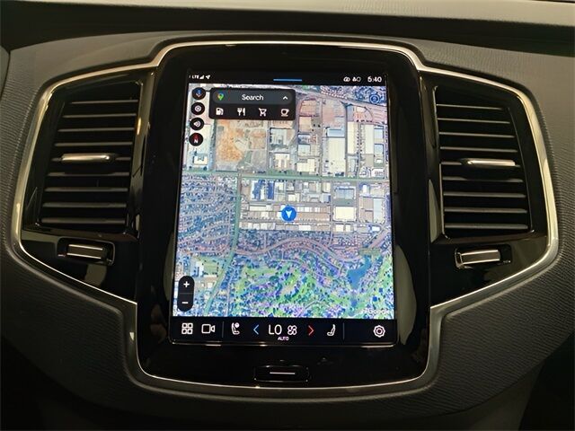 2025 Volvo XC90 B6 Plus 7-Seater Dallas TX
