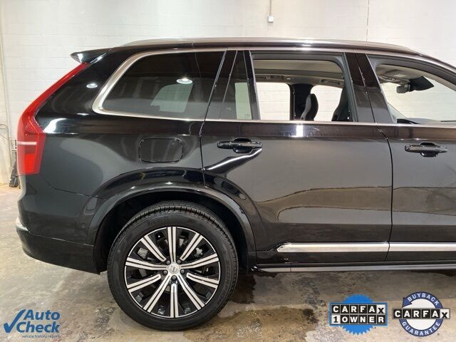 2025 Volvo XC90 B6 Plus 7-Seater Dallas TX