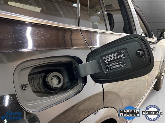 2025 Volvo XC90 B6 Plus 7-Seater Dallas TX