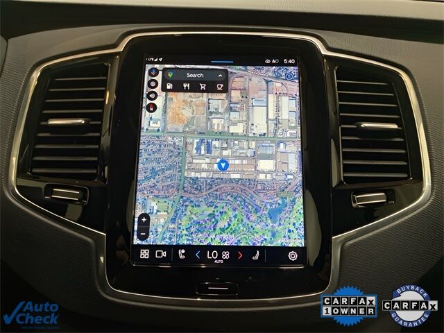 2025 Volvo XC90 B6 Plus 7-Seater Dallas TX
