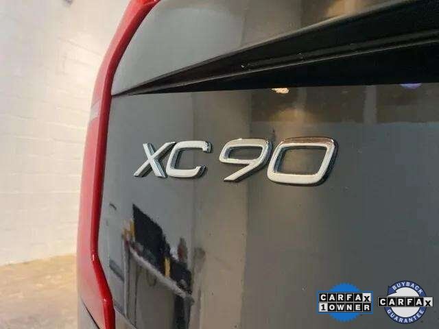 2025 Volvo XC90 B6 Plus 7-Seater Dallas TX