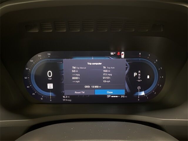 2025 Volvo XC90 B6 Plus 7-Seater Dallas TX