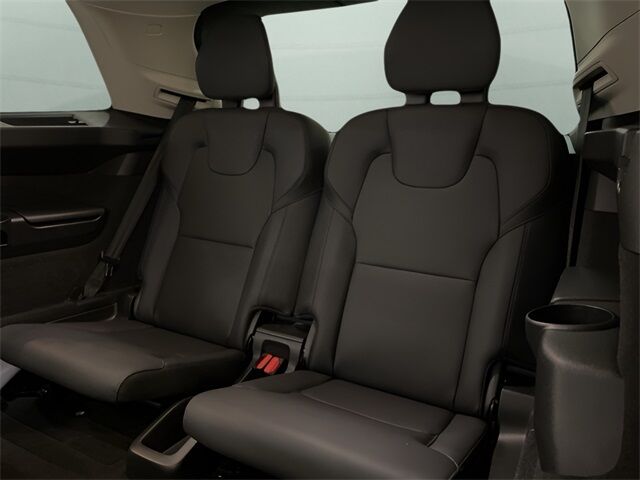 2025 Volvo XC90 B6 Plus 7-Seater Dallas TX