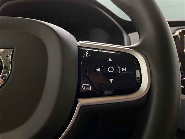 2025 Volvo XC90 B6 Plus 7-Seater Dallas TX