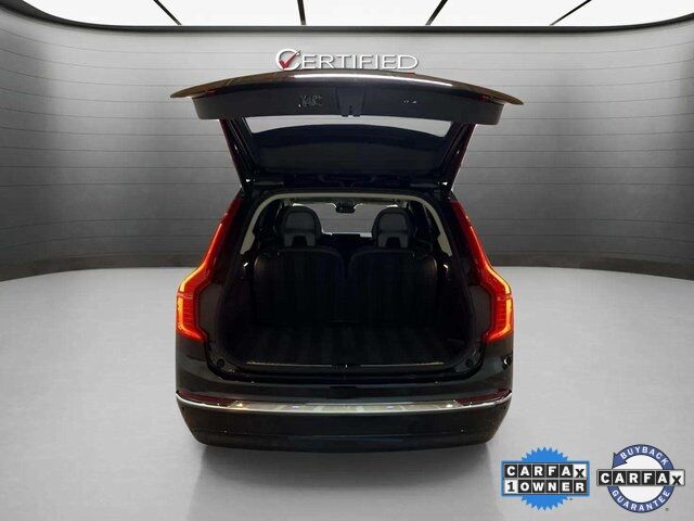 2025 Volvo XC90 B6 Plus 7-Seater Dallas TX