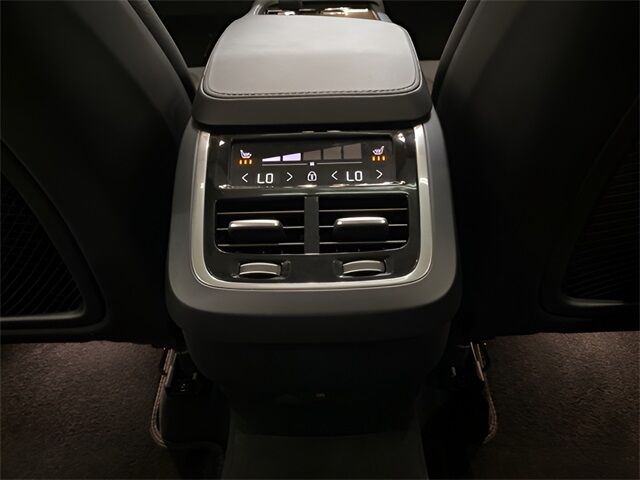 2025 Volvo XC90 B6 Plus 7-Seater Dallas TX