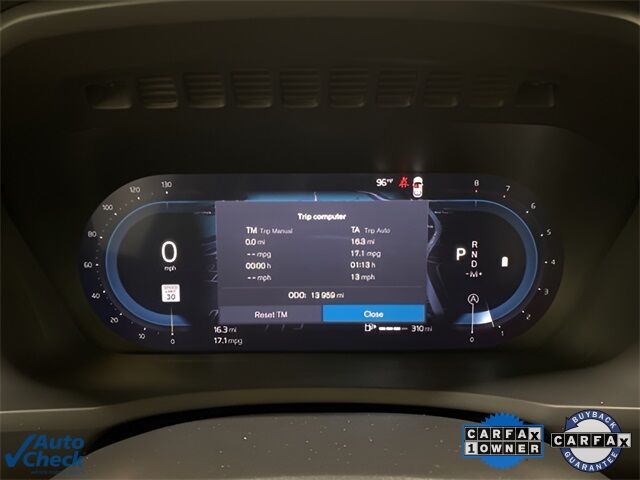 2025 Volvo XC90 B6 Plus 7-Seater Dallas TX