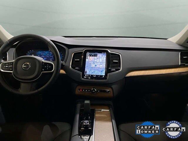 2025 Volvo XC90 B6 Plus 7-Seater Dallas TX