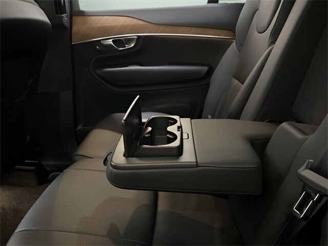 2025 Volvo XC90 B6 Plus 7-Seater Dallas TX