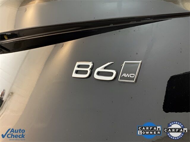 2025 Volvo XC90 B6 Plus 7-Seater Dallas TX