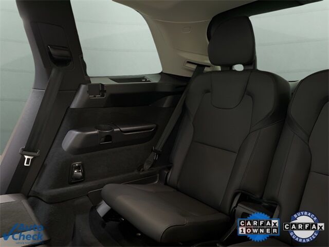2025 Volvo XC90 B6 Plus 7-Seater Dallas TX