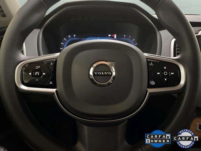 2025 Volvo XC90 B6 Plus 7-Seater Dallas TX