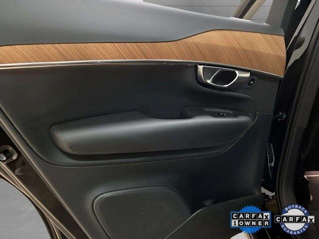2025 Volvo XC90 B6 Plus 7-Seater Dallas TX