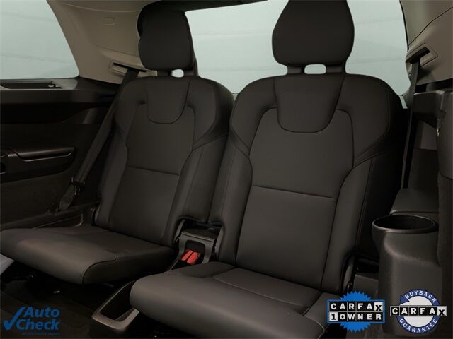 2025 Volvo XC90 B6 Plus 7-Seater Dallas TX