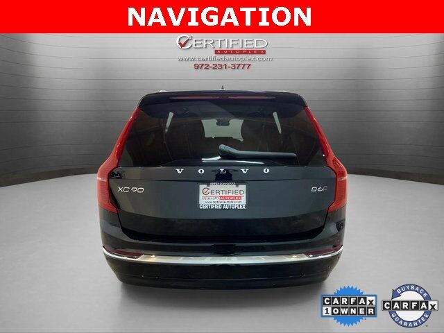 2025 Volvo XC90 B6 Plus 7-Seater Dallas TX