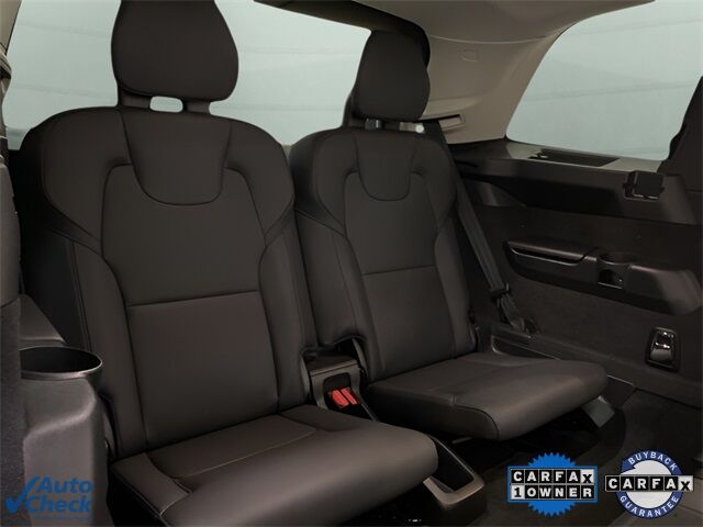 2025 Volvo XC90 B6 Plus 7-Seater Dallas TX