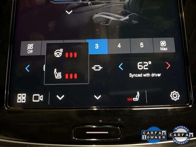 2025 Volvo XC90 B6 Plus 7-Seater Dallas TX