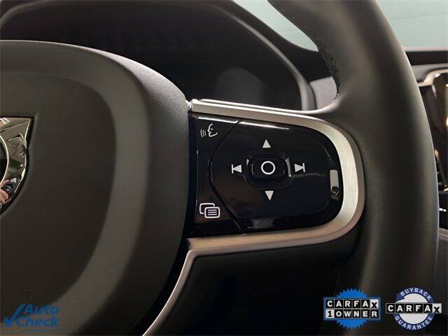 2025 Volvo XC90 B6 Plus 7-Seater Dallas TX