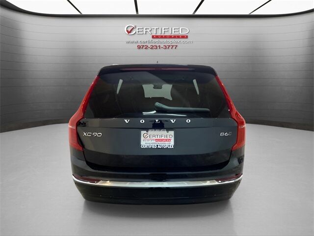 2025 Volvo XC90 B6 Plus 7-Seater Dallas TX