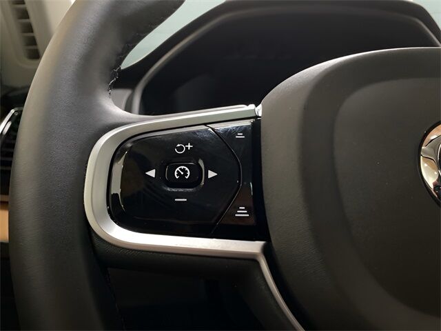2025 Volvo XC90 B6 Plus 7-Seater Dallas TX