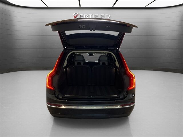 2025 Volvo XC90 B6 Plus 7-Seater Dallas TX