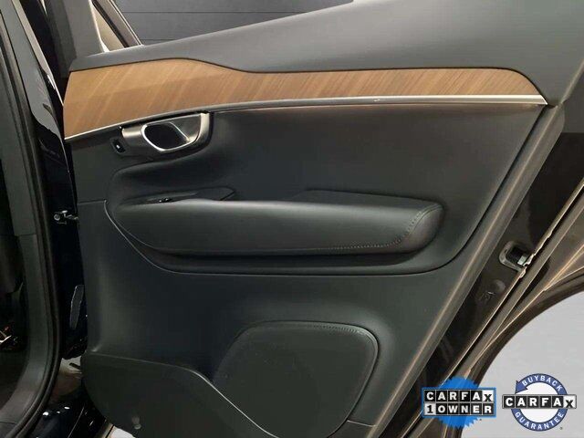 2025 Volvo XC90 B6 Plus 7-Seater Dallas TX