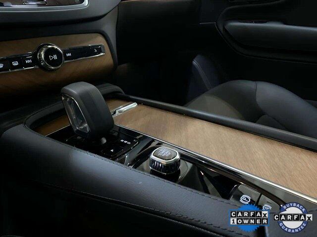 2025 Volvo XC90 B6 Plus 7-Seater Dallas TX