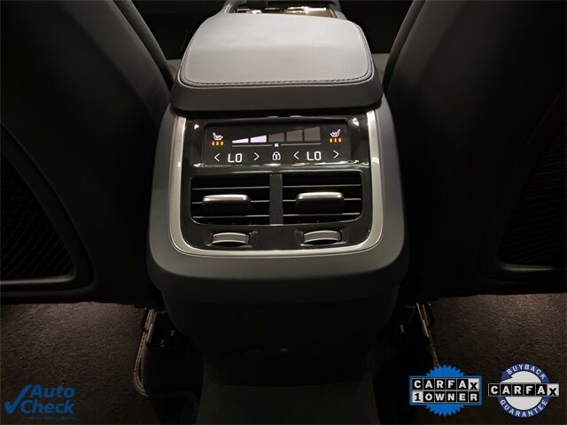 2025 Volvo XC90 B6 Plus 7-Seater Dallas TX